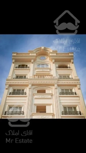 فروش ۶۶ متر ۲ خواب ، فول امکانات ، در دکتر هوشیار ، تک واحد