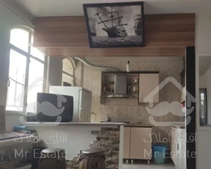 یکخوابه شیک بازسازی شده