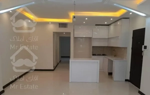 آپارتمان ۶۸ متری سازمان برنامه