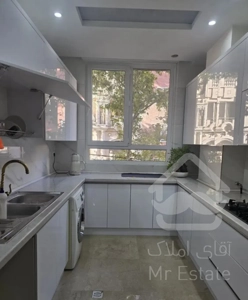 ۸۰ متر ۲ خواب محدوده حیدرخانی