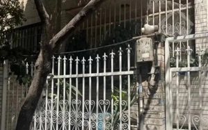 ۷۰ متر بهار شمالی یک خوابه