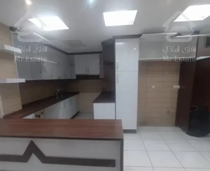 آپارتمان ۳ خواب ۱۳۶متری نیکبخت شرقی