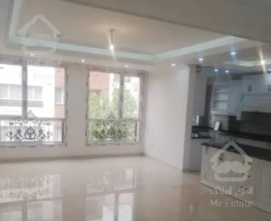 ٩٤متر/کلید نخورده/جنت اباد جنوبی /لاله شرقی