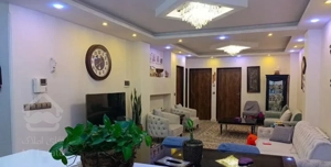 آپارتمان 90متر فول امکانات بهترین لوکیشن پاتریس