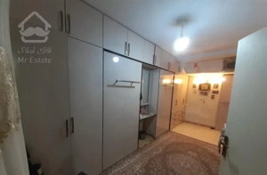 آپارتمان ۸۰متری بازسازی شده