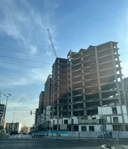 ۱۴۰متر ۳خواب / تریتیوم vip / طبقه آخر برج