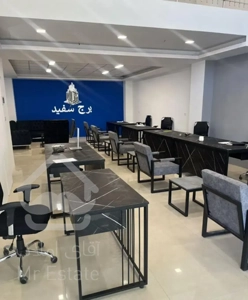 آپارتمان 185 متری/دو نبش/میرزا کرمانی/سه خواب