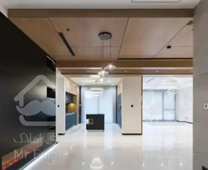 کامرانیه ۲۴۰متر ۳خوابه خوش نقشه*فول هتلینگ*