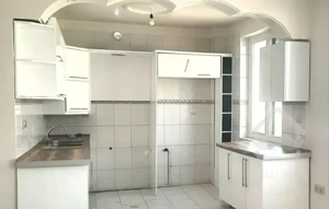 ۶۰ متر بسیار خوش نقشه ویو شمال تهران