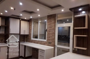 تفکیکی ۳ واحدی طبقه دوم