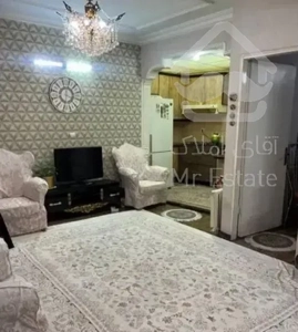 واحد 43 متری /کوهسار/