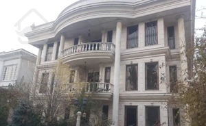 فروش آپارتمان ۱۴۰ متری ۳ خوابه در جردن