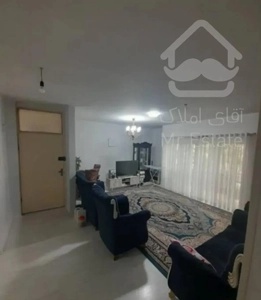 چهار ۴ راه گلسار سعدی ۹۰ متری ۲دو خواب/با وام ورهن