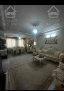 وردآورد آپارتمان نقلی 67متر تک خواب