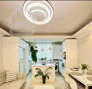 ۵۰ متر ۱ خواب پونک