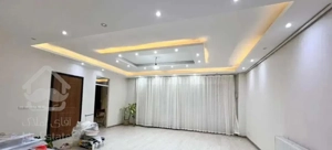 اپارتمان 130 متری/خوش نقشه/نورگیر/نزدیک حاشیه