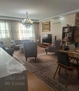 153 متر شهرک محلاتی