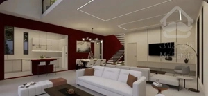 ۲۲۵متر خوش نقشه/نوسازی شده لاکچری/تاپ لوکیشن سپند