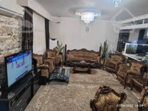 اجاره آپارتمان ۸۸ متری سعادت آباد