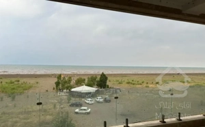 127متری پلاک اول دریا سنددار بالکن قابل چیدمان