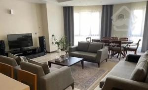 ۱۰۵ متر دو خواب تاپ لوکیشن هروی نوسازی شده