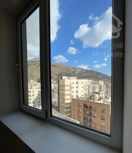 اقدسیه/۱۰۰متر/تکواحدی/نور‌ویتامینD