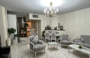 آپارتمان ۹۵ متری دو خواب یوسف آباد