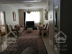 اجاره آپارتمان دو خوابه فردوس غرب