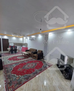 دوخوابه دربست دنج ۱۲۰ متری بدون کمیسیون