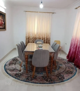 اجاره آپارتمان ۱۳۰ متری ۲ خوابه طبقه ۱