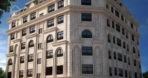 ۱۲۸ متر ۲ خواب بی نقص  در نیاوران