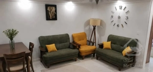 آپارتمان ۵۰ متری فول امکانات و بسیار شیک