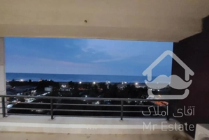 اجاره واحد مبله 150 متری ویو دریا در بابلسر