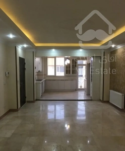 اجاره ۹۶ متر دو خواب لاکچری