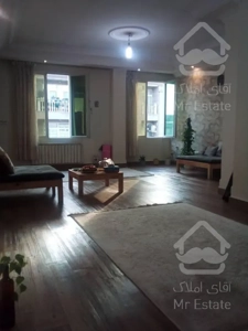 ۸۰متر ۹ساله سالن پرده خور در سازمان برنامه