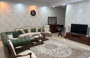 آپارتمان ۲ خوابه فول امکانات