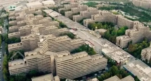 معاوضه ۳ خوابه ۱۴۱متری با دو خواب