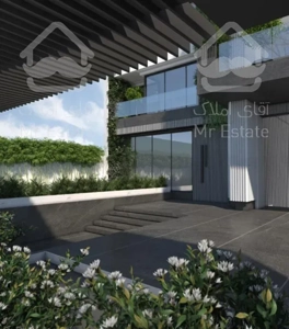 پیش خرید واحد ۲۴۵متری در نیاوران