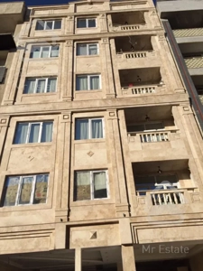 87 متر/ 2 خواب / فول امکانات