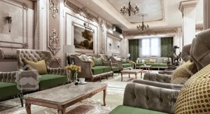 پیش فروش واحد ۶۰متر در پروژه بزرگ شرکت آرین سازه چیتگر