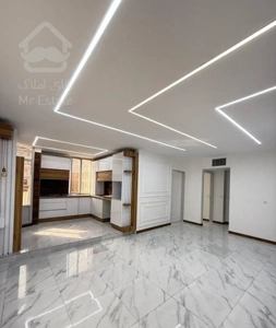 ۷۲ متر/سند تک برگ *پارکینگ انباری/اندیشه