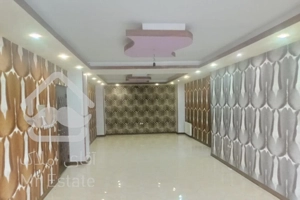 اپارتمان 124 متر گوهردشت خ داریوش