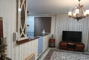 ۱۱۵ متری هراز آفتاب ۴