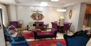 فروش۱۲۵متزی ۳خواب ایده آل و تک واحد