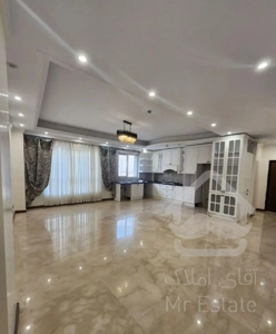 ۱۱۸ متر ۳ خواب مذهبی نشین کلید نخورده