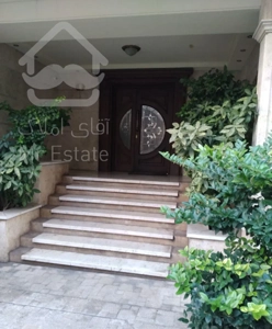 ۵۳۰ متر فرمانیه ، تاجیکی ، قدرالسهمی، شخصی ساز