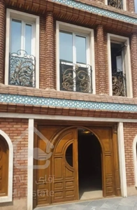 115متر/نوساز/رو به نما/دو پارکینگ سندی/فول