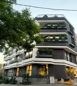 زیباترین۳خواب۲۱۲متری تک واحدی منطقه تاچارا و‌صنایع