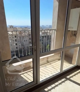 ۱۱۰ متر* دو خواب *شهران جنوبی*