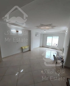 آپارتمان ۷۸ متری ویو